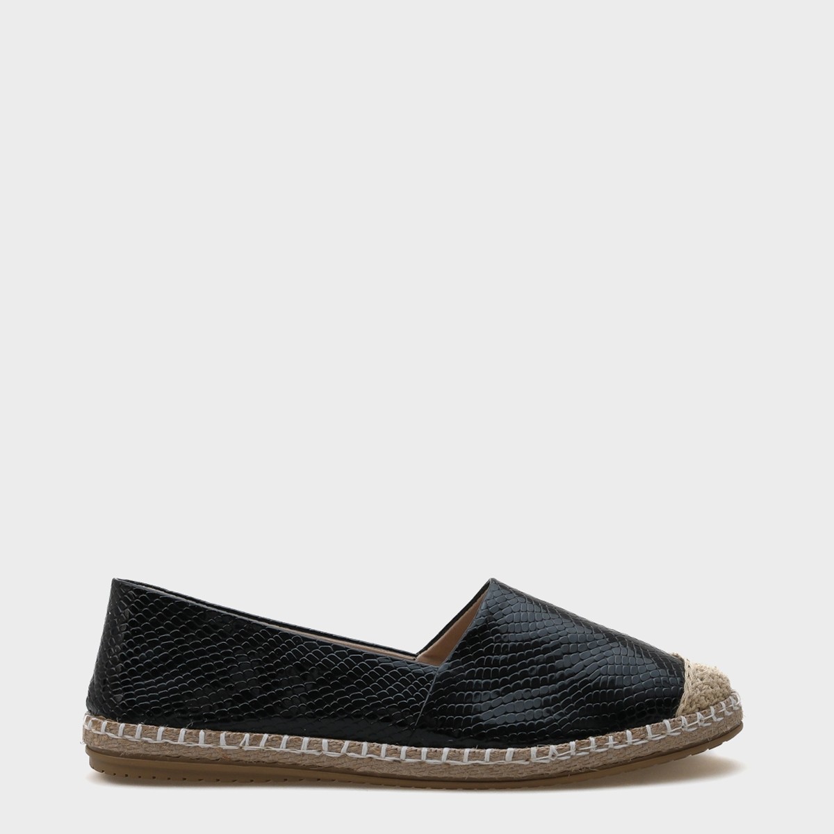 Capone Outfitters Pasarella Kadın Espadril görsel 7