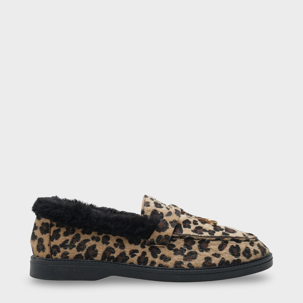 Capone Outfitters Marleah Kadın Loafer görsel 2