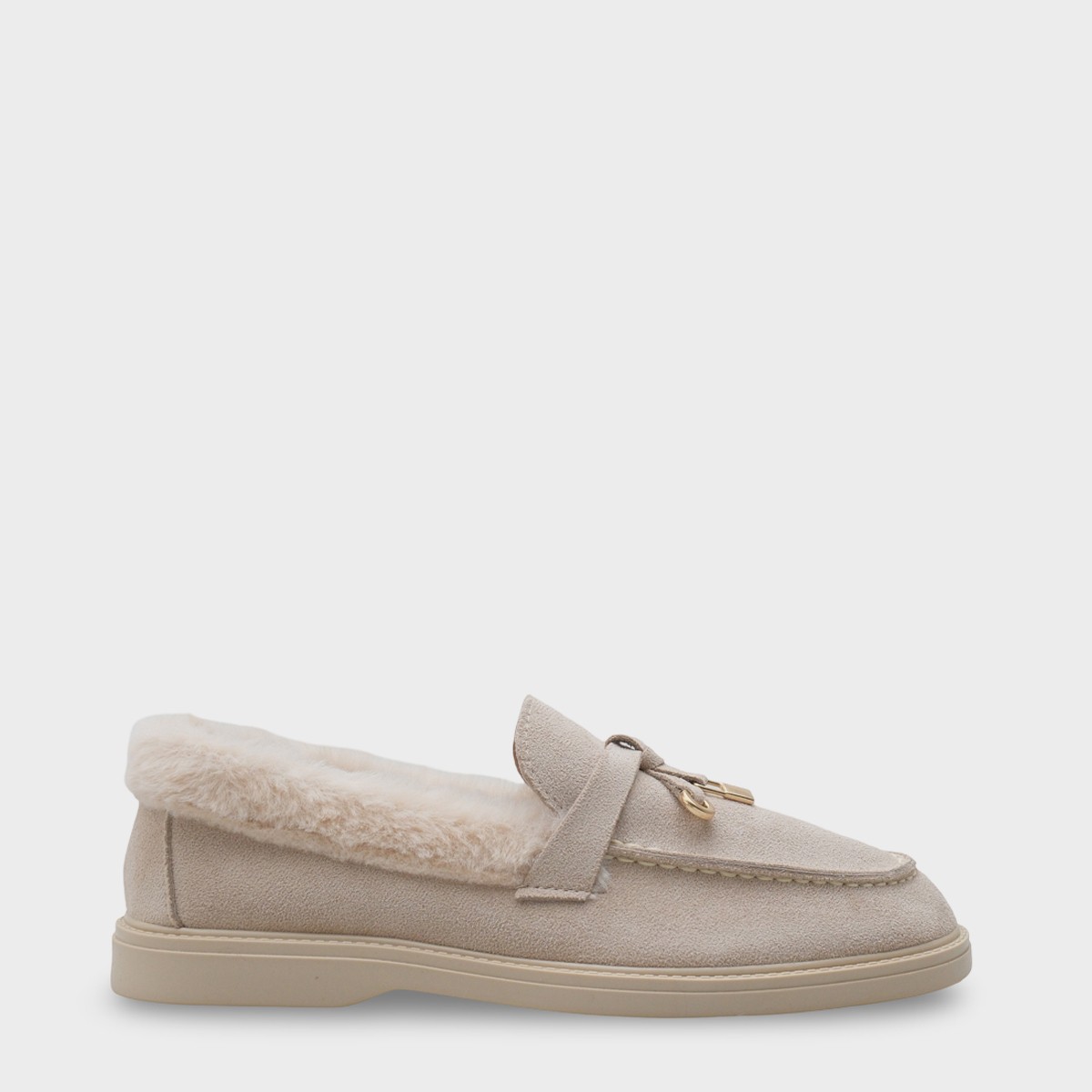 Capone Outfitters Marleah Kadın Loafer