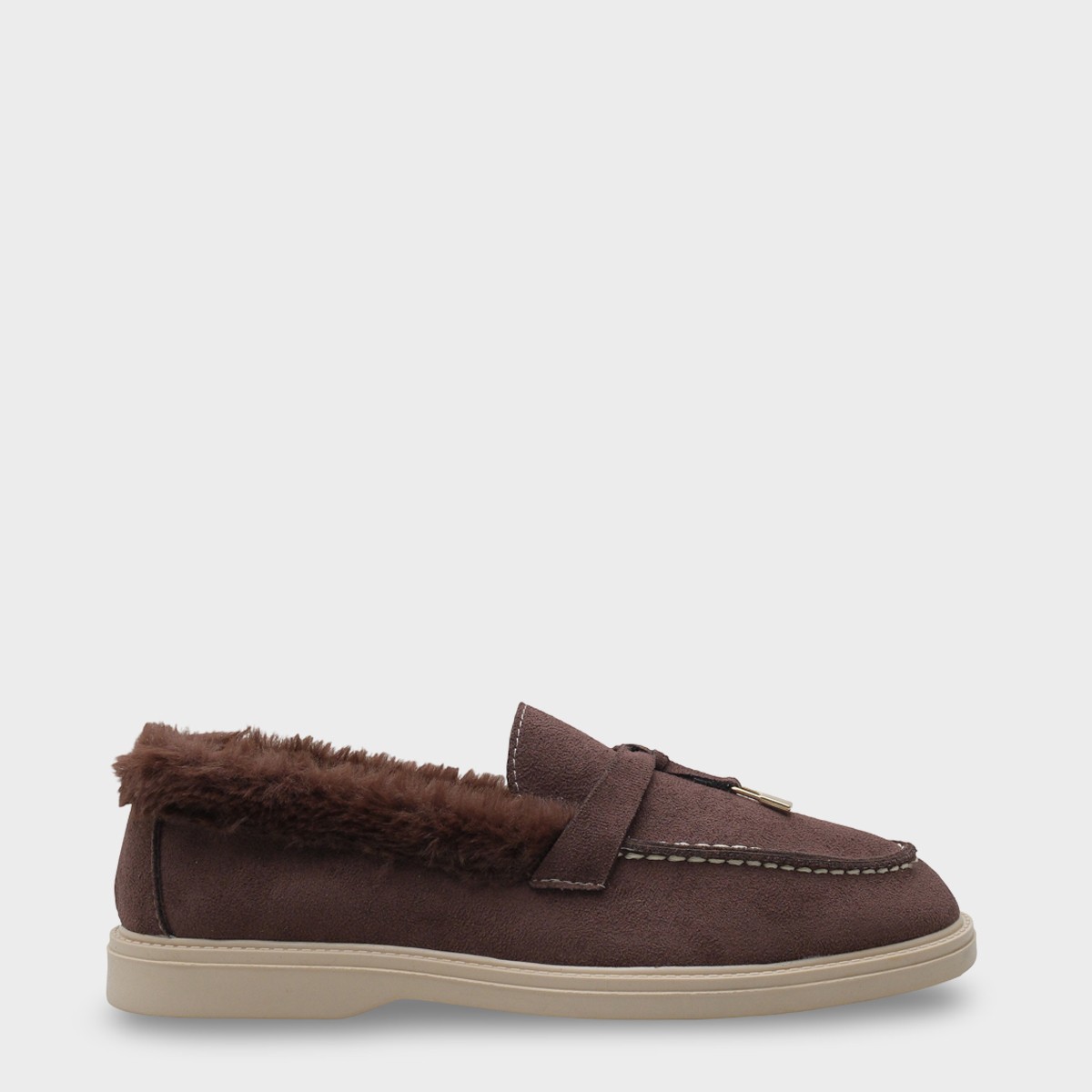 Capone Outfitters Marleah Kadın Loafer