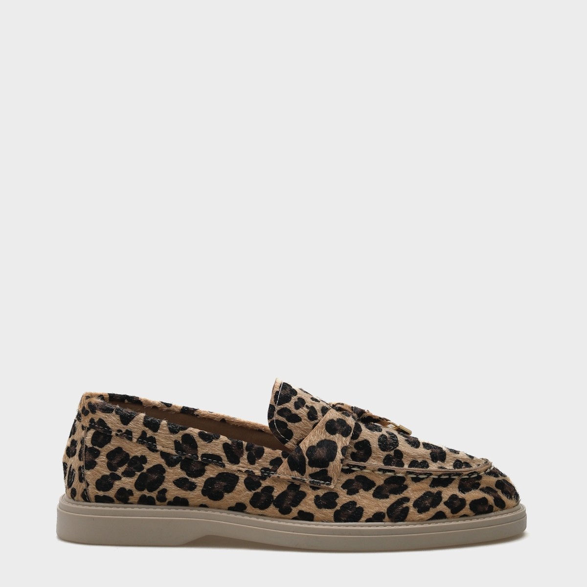 Capone Outfitters Calypso Kadın Loafer LNP görsel 6