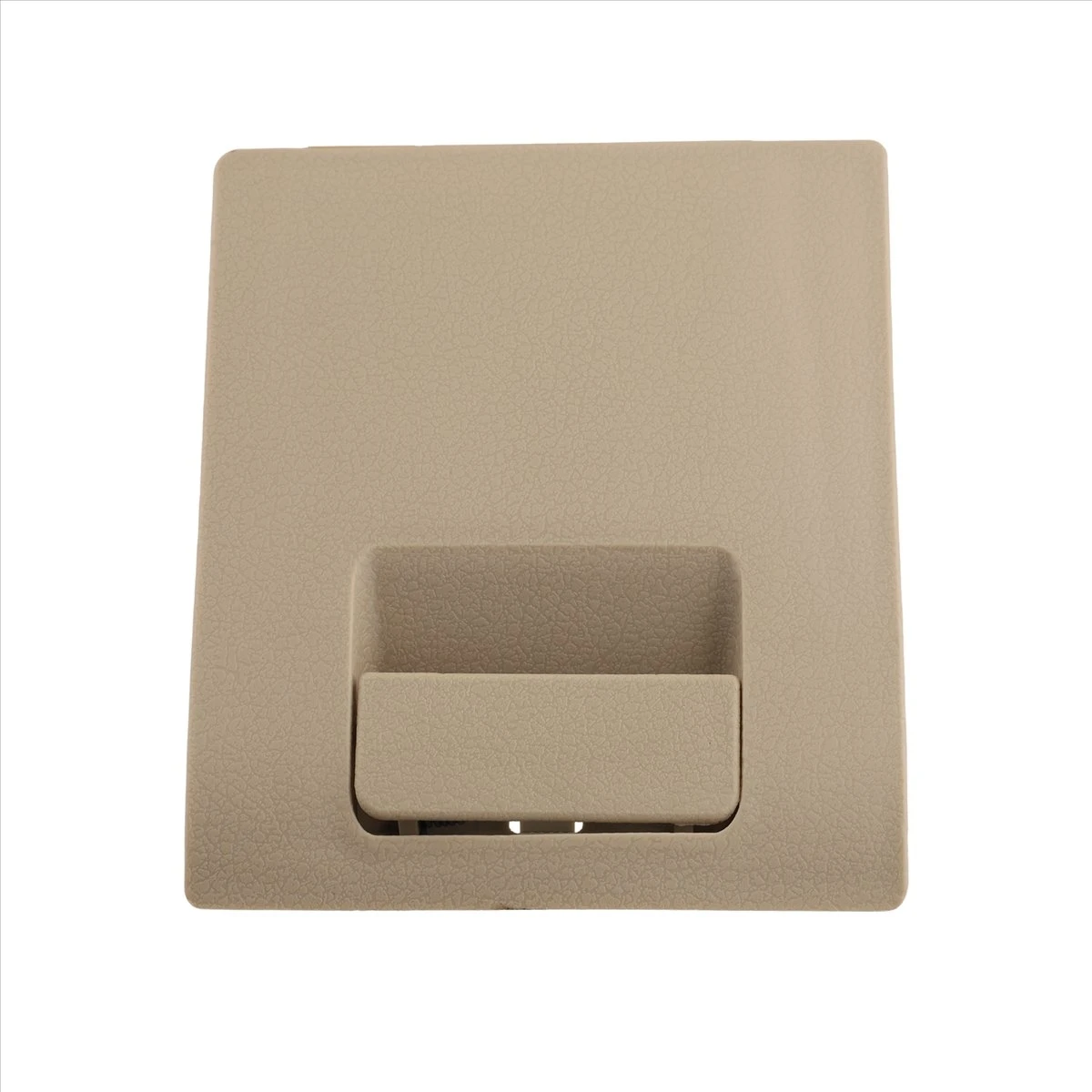 Resim Sanctuary 55450-06010 Araba Para Para Kutusu Torulcusu Kutusu Gösterge Paneli Toyota Camry 8 Nesil 2018-2020 Için Alt Sol Saklama Kutusu (Yurt Dışından) 