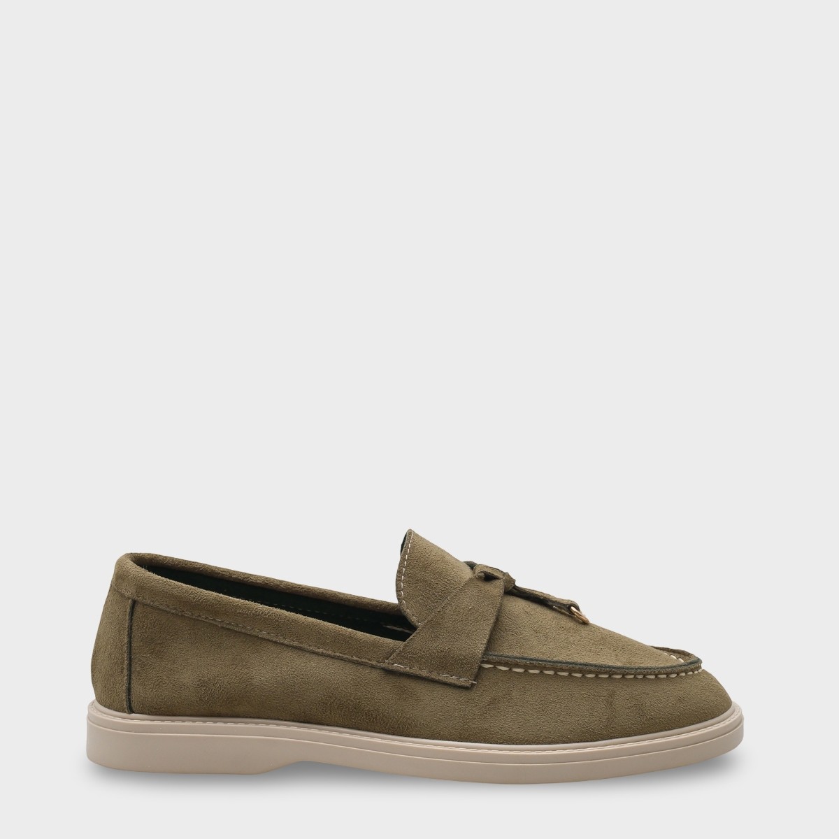 Capone Outfitters Calypso Kadın Loafer LNP görsel 6