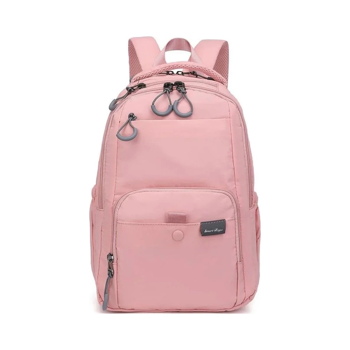 Smart Bags Ekstra Hafif Orta Boy Uniseks Sırt Çantası BC 3243 - Turkuaz görsel 6