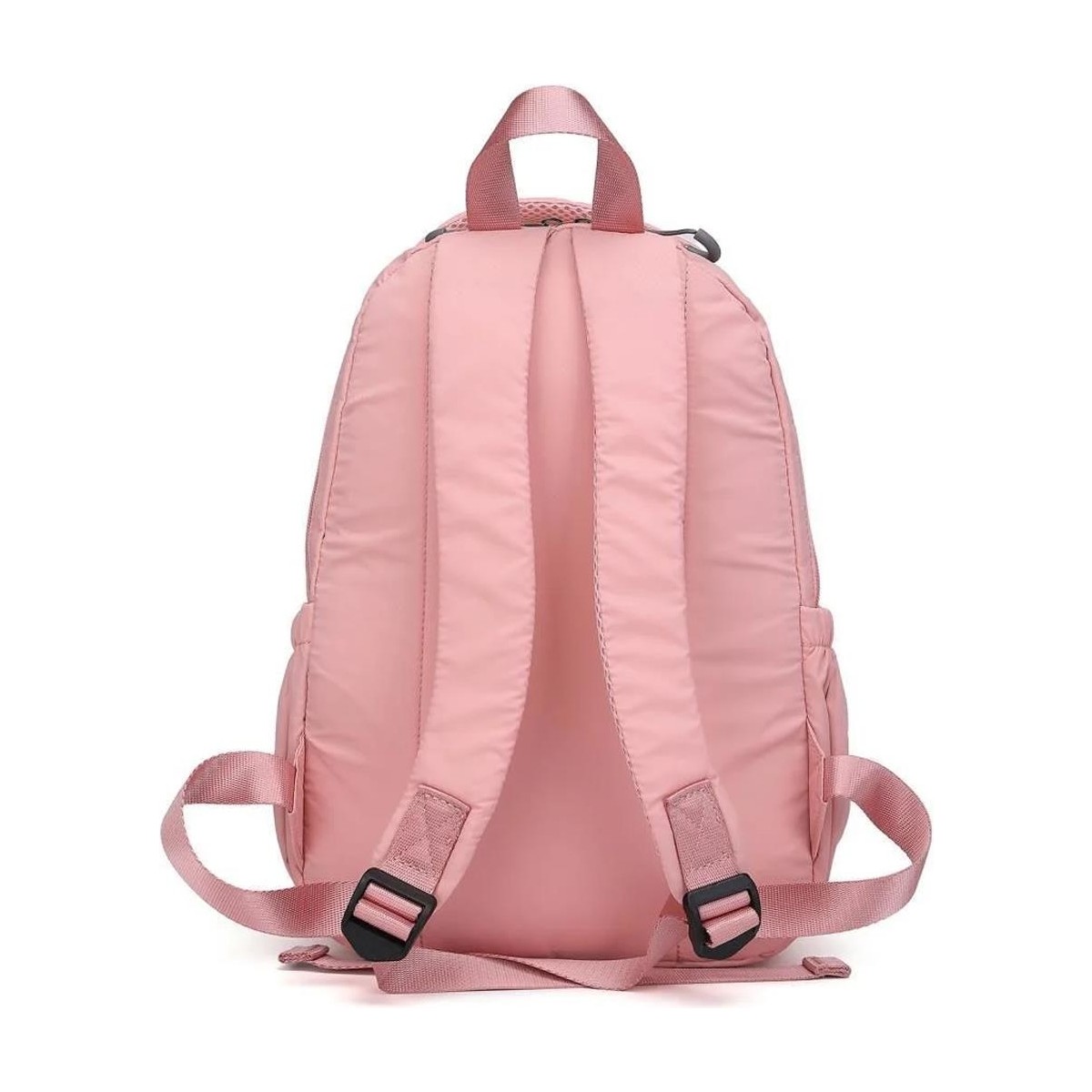 Smart Bags Ekstra Hafif Orta Boy Uniseks Sırt Çantası BC 3243 - Turkuaz görsel 7