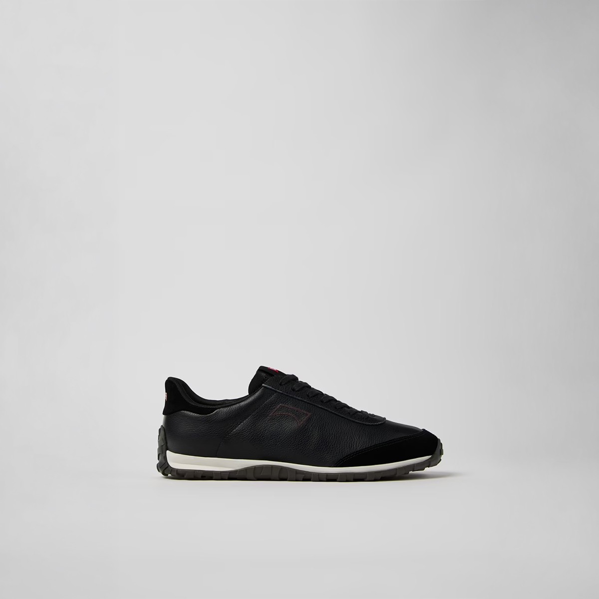 Camper Erkek Sneaker K101097-002 Camper Drift Walk Black