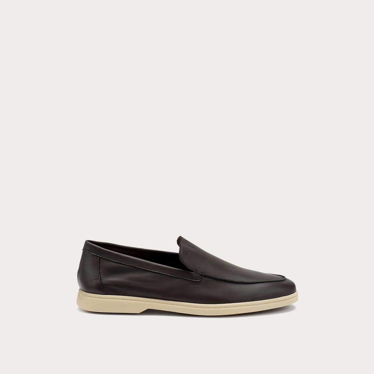 Frau Erkek Oxford ( Klasik) 32M0 Frau Mousse Blu görsel 6