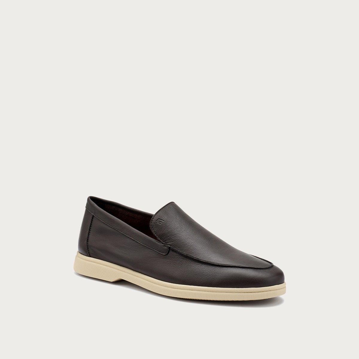 Frau Erkek Oxford ( Klasik) 32M0 Frau Mousse Blu görsel 7