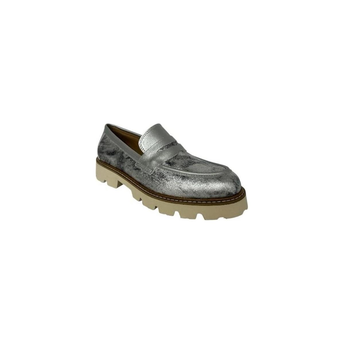Kemal Tanca 94 5007 Kadın Loafer Ayakkabı