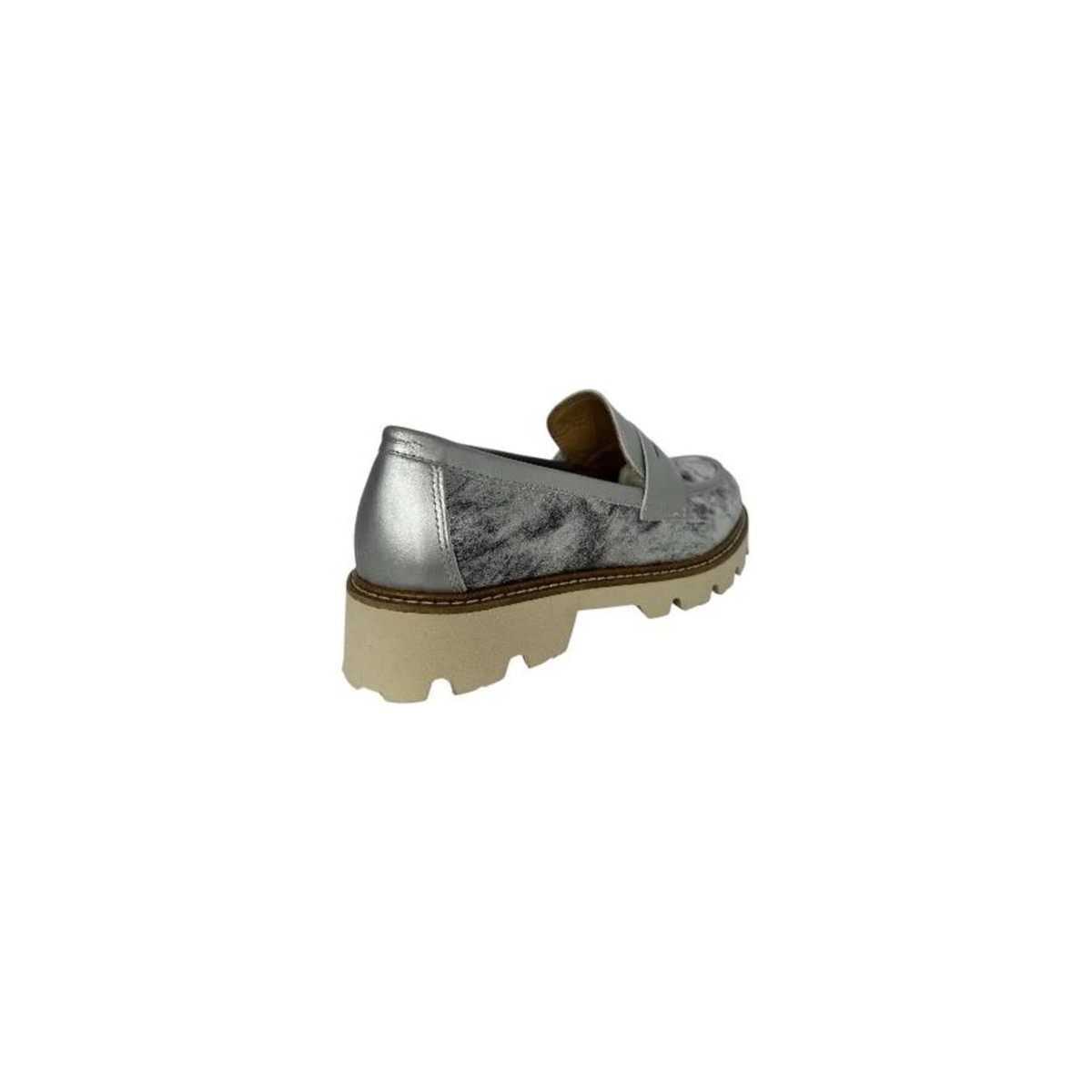 Kemal Tanca 94 5007 Kadın Loafer Ayakkabı görsel 2