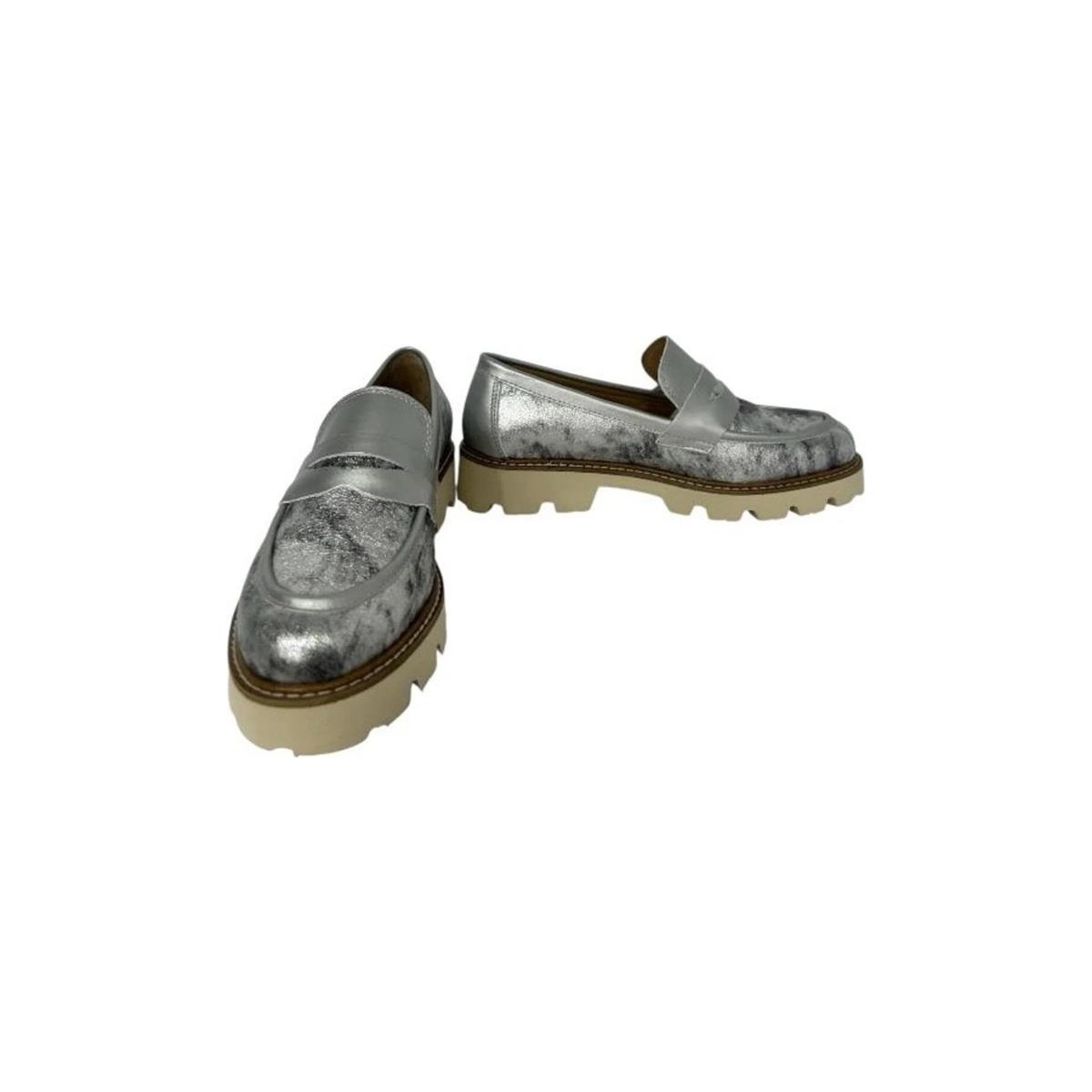 Kemal Tanca 94 5007 Kadın Loafer Ayakkabı görsel 3