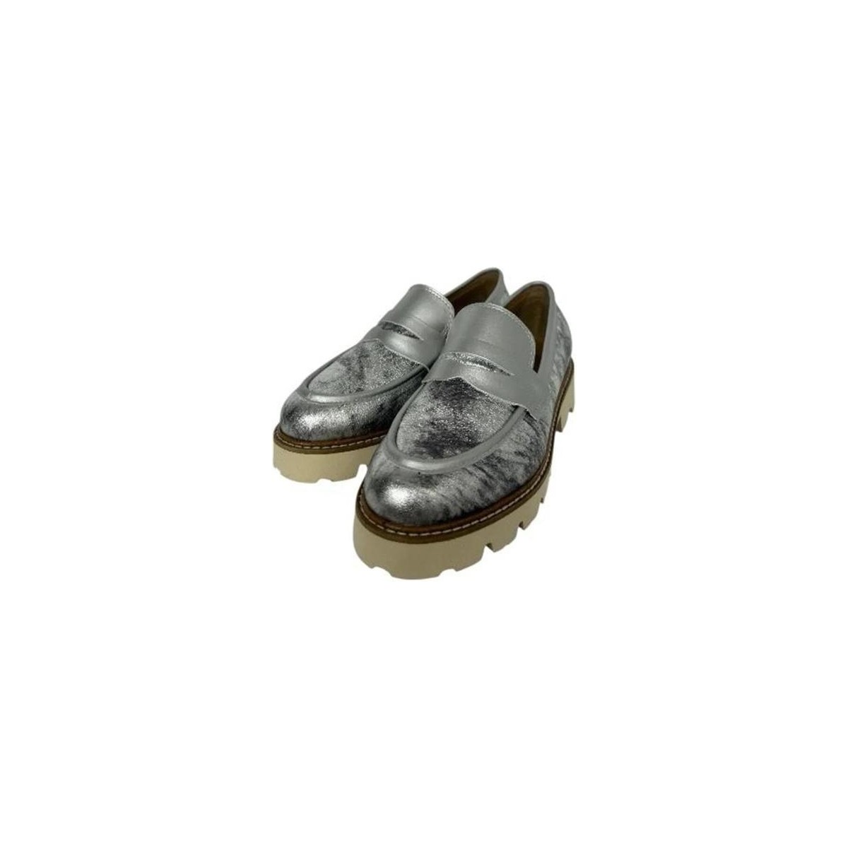 Kemal Tanca 94 5007 Kadın Loafer Ayakkabı görsel 4