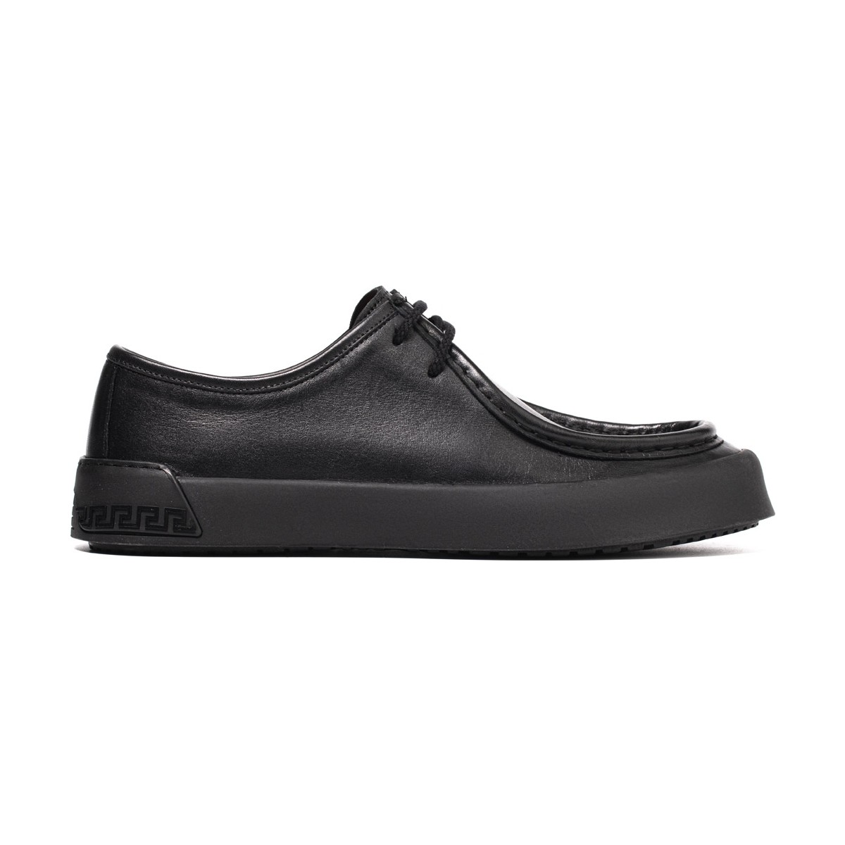 John May Erkek Oxford / Klasik KA-26Y-ALFA5419 John May Munıh Shoe
