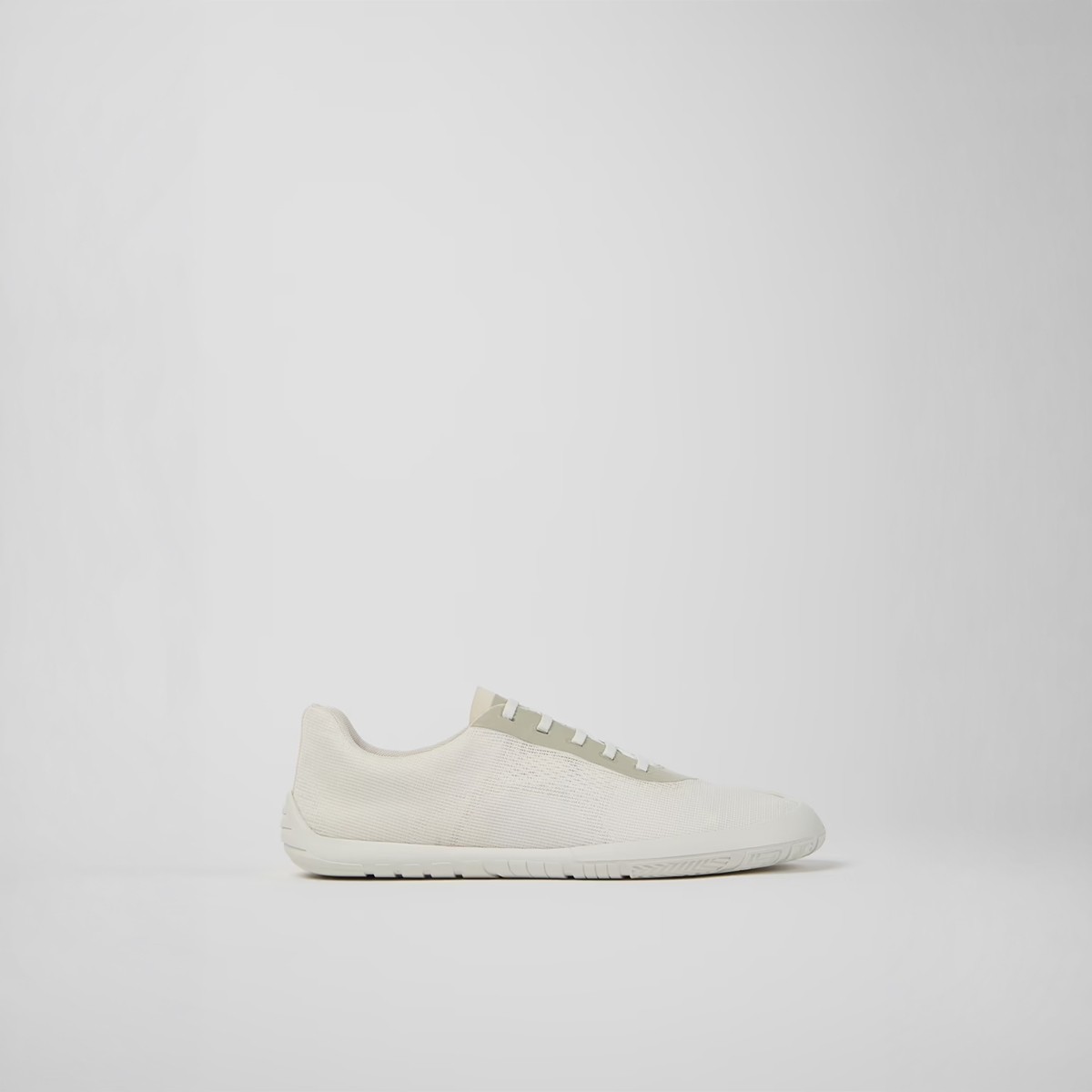 Camper Erkek Sneaker K101100-001 Camper Peu Path+ White