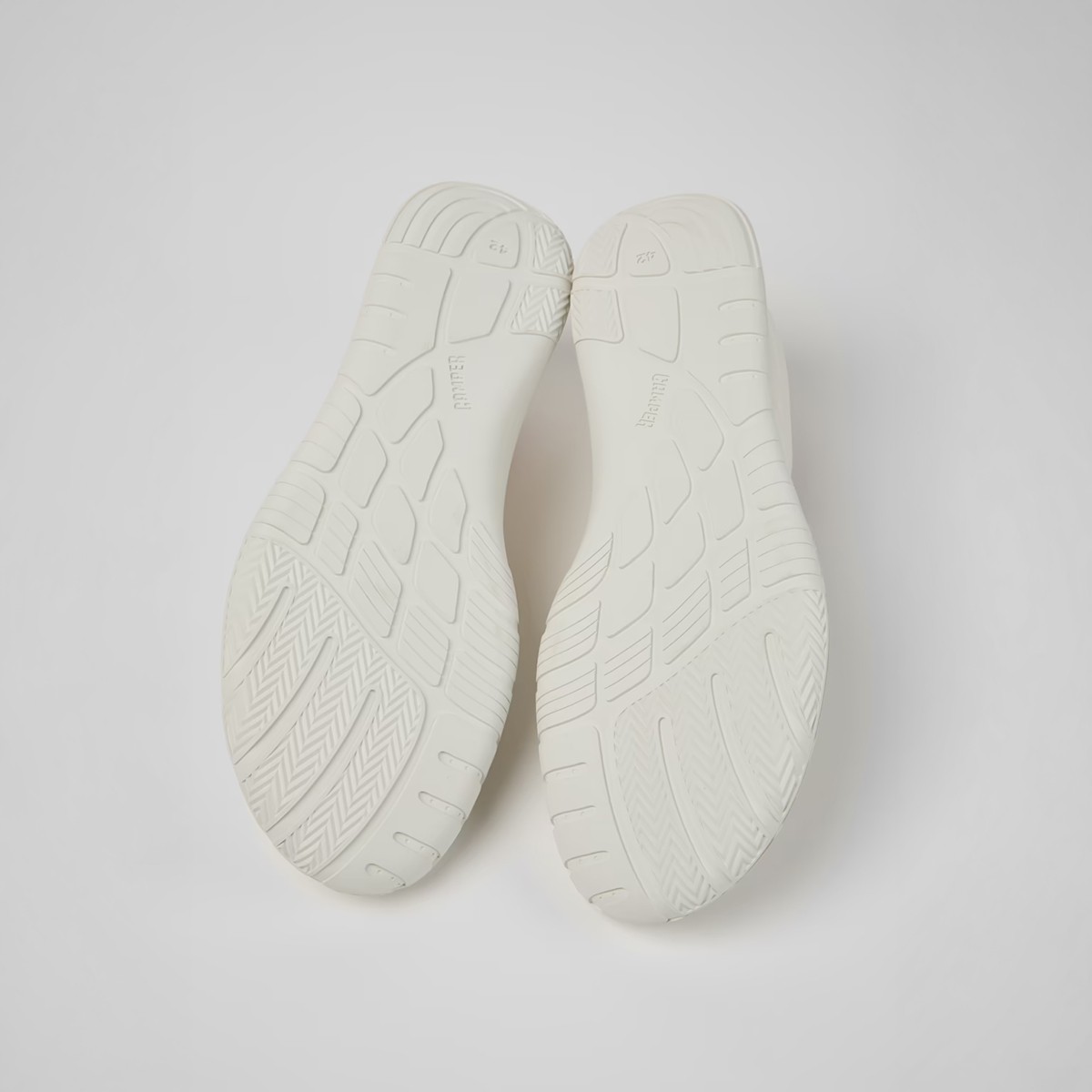 Camper Erkek Sneaker K101100-001 Camper Peu Path+ White görsel 5