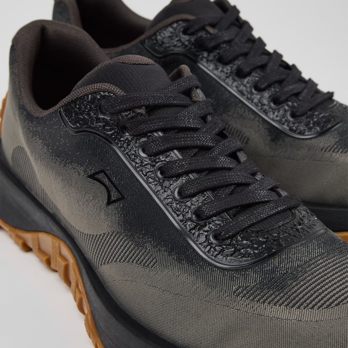 Camper Erkek Sneaker K101084-002 Camper Drift Trail Multicolor görsel 2