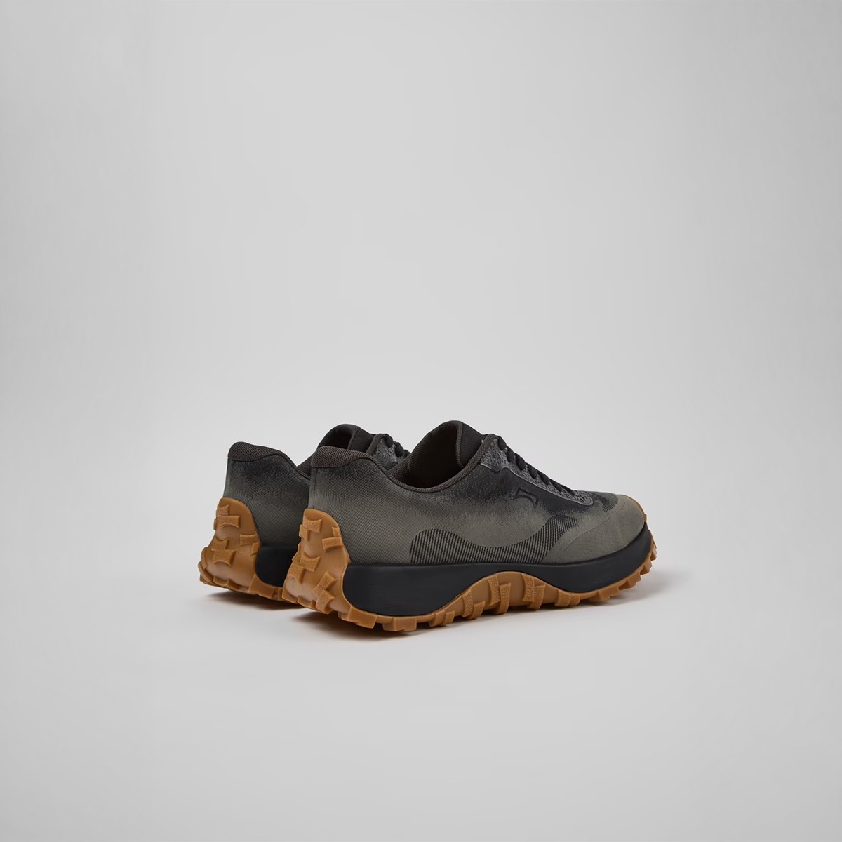 Camper Erkek Sneaker K101084-002 Camper Drift Trail Multicolor görsel 3
