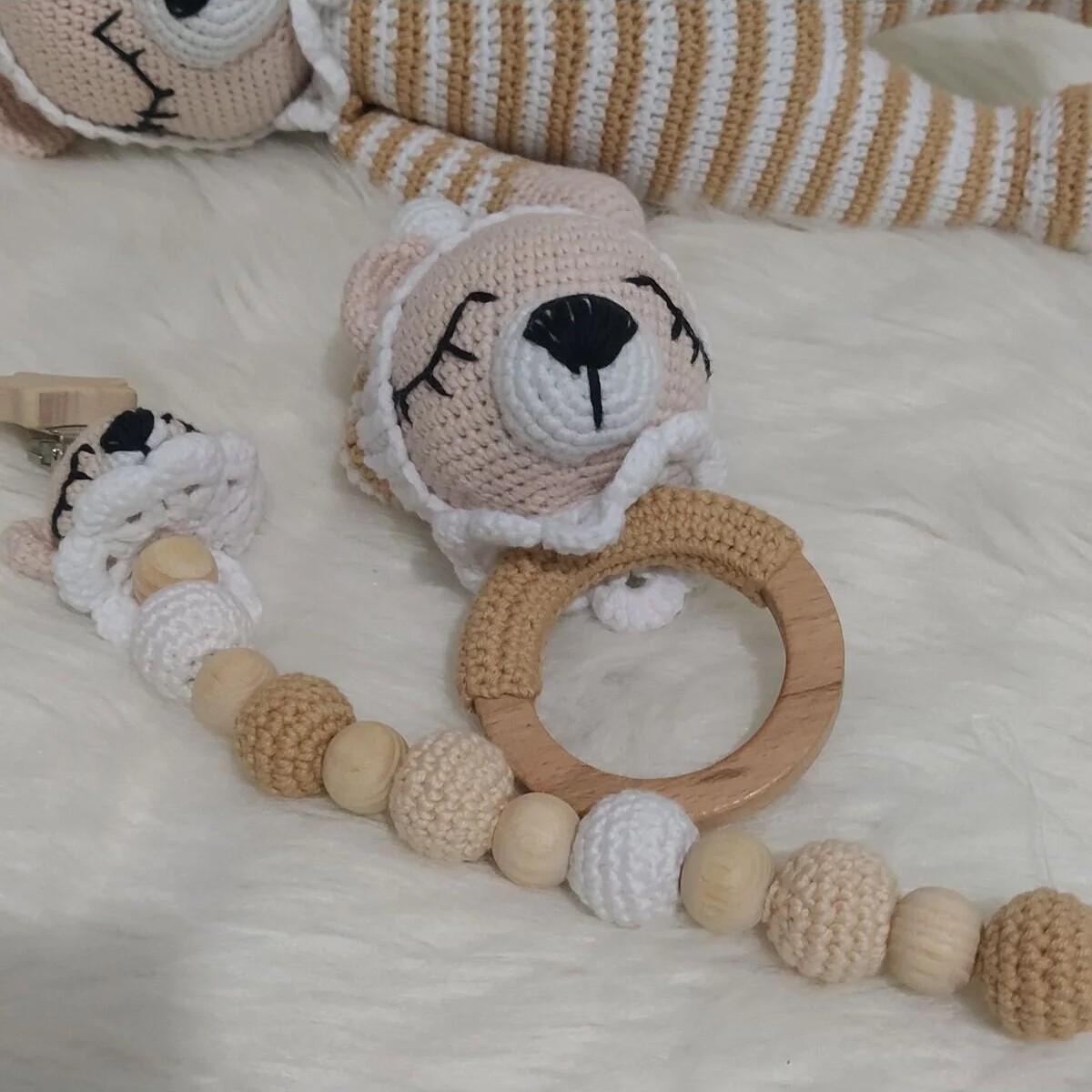 Hobilanka Amigurumi