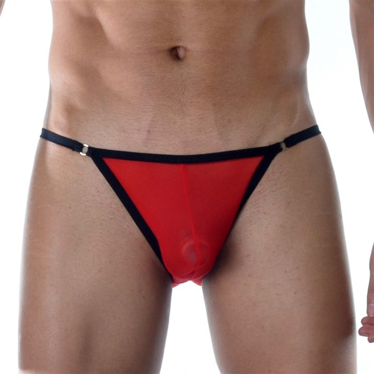 Pileli Store Fantazi Erkek Slip