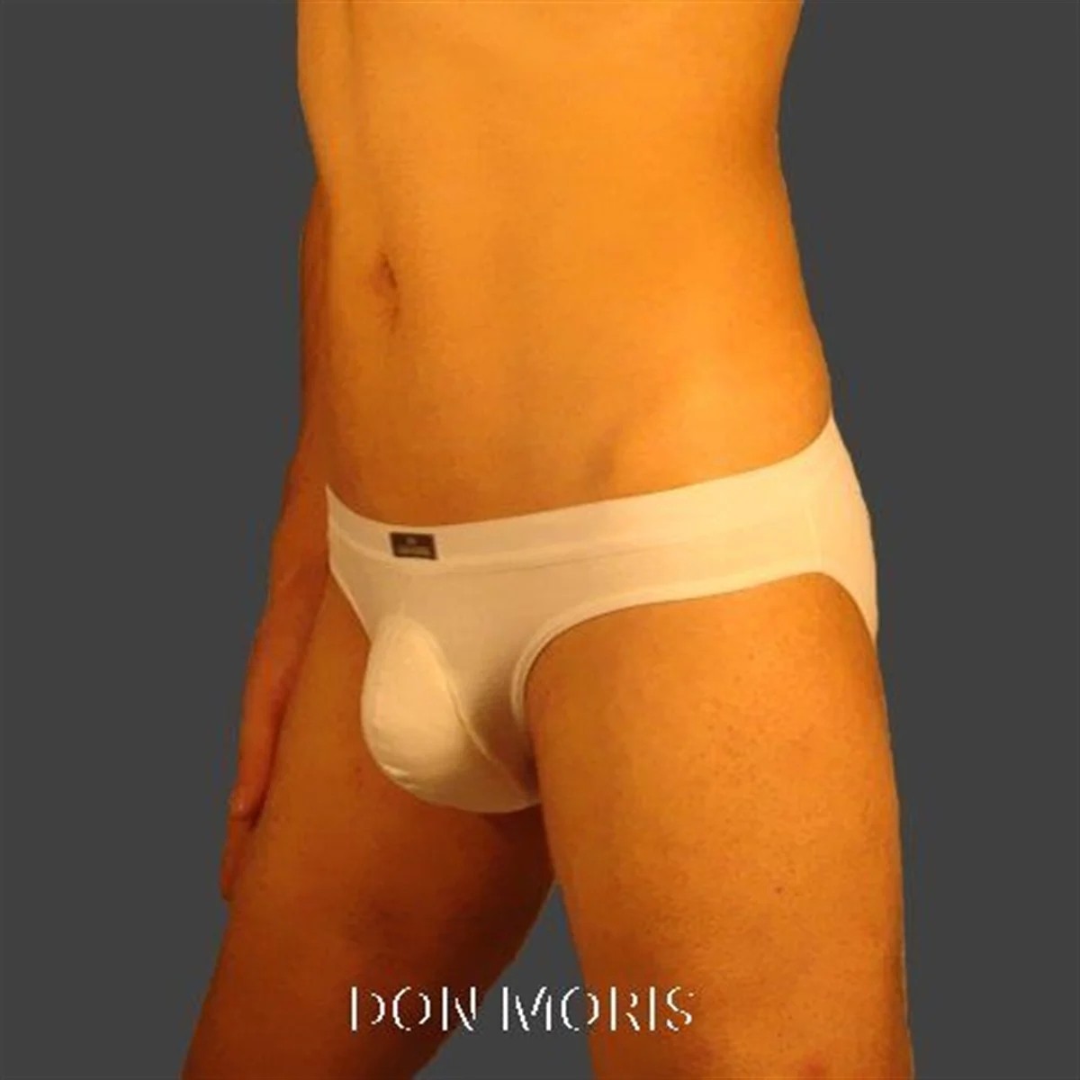 bebekokusu Don Moris DM060967 Büyük Gösterimli Külot