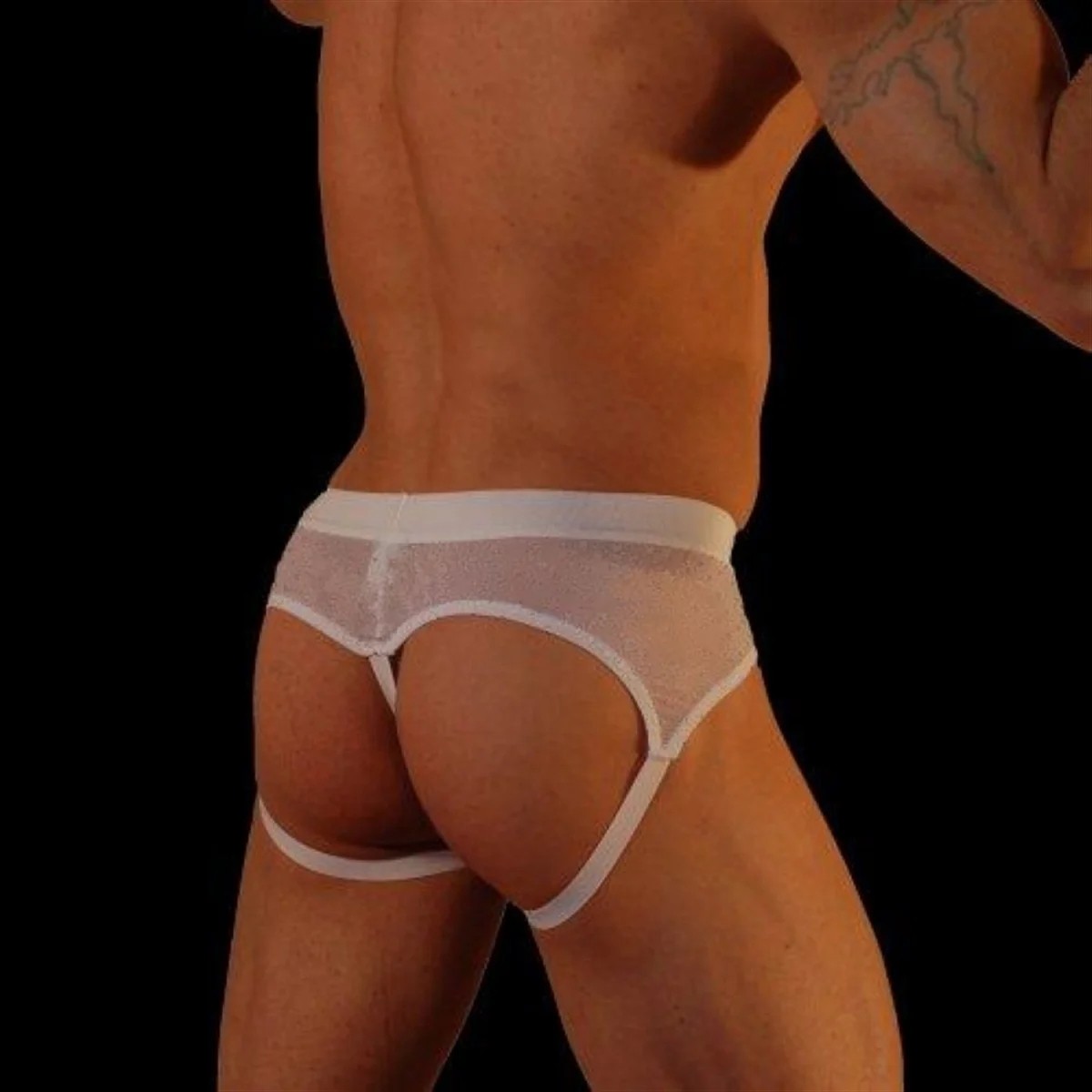 bebekokusu Don Moris DM030957 Fantazi Erkek Çamaşır