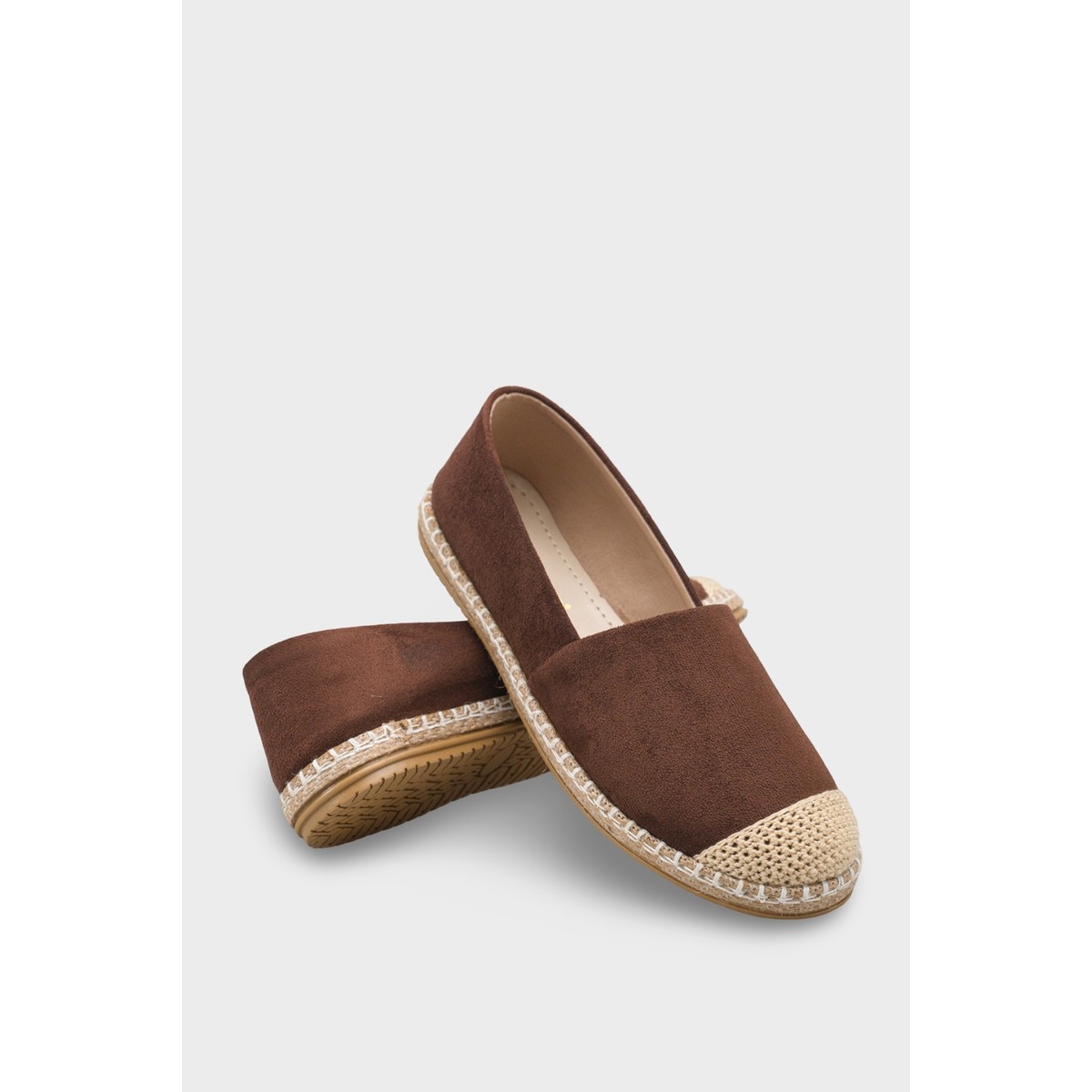 Capone Outfitters Pasarella Kadın Espadril görsel 2