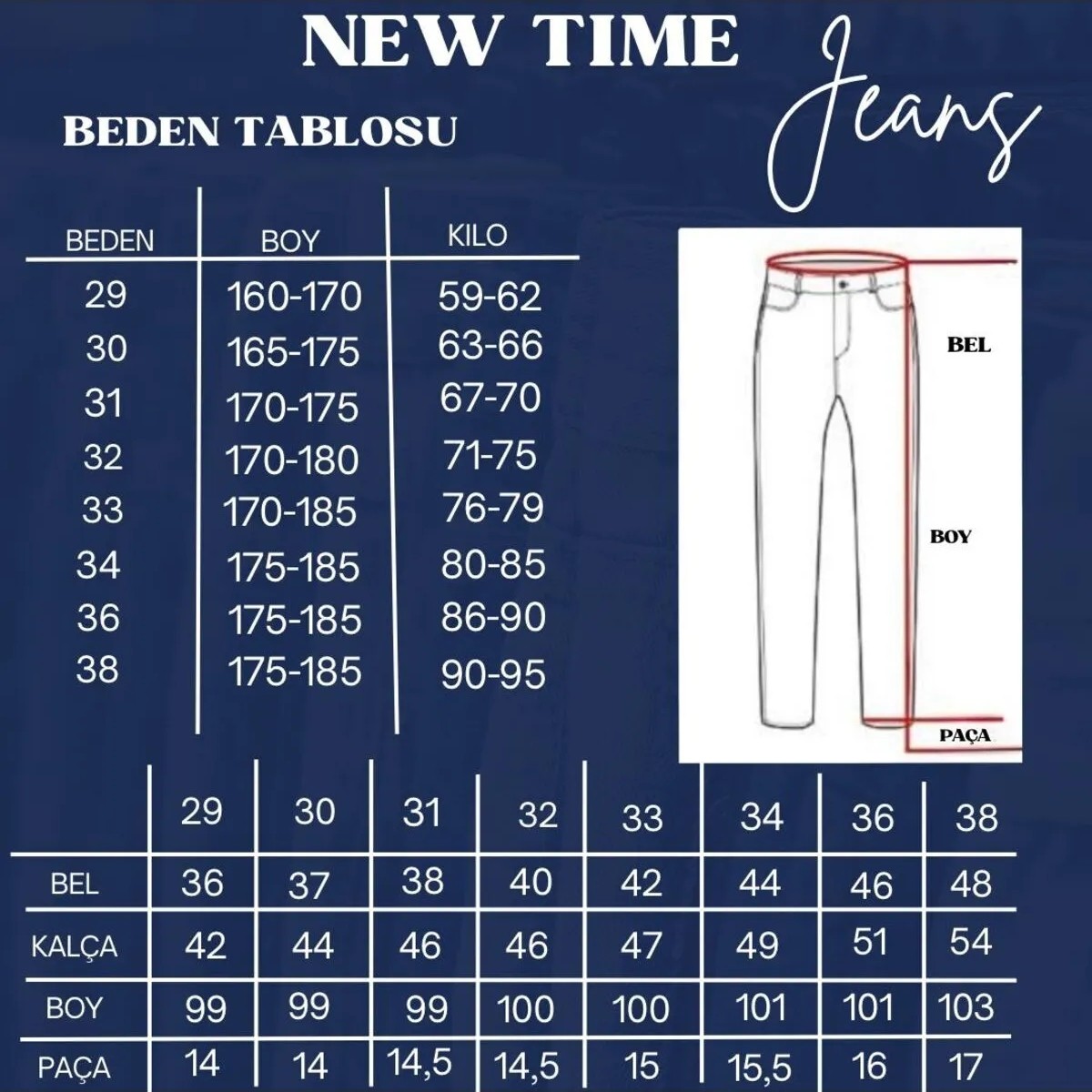 New Time Erkek Skinny Fit Likralı Düz Jeans %100 Pamuklu Siyah Modern Tasarım görsel 8