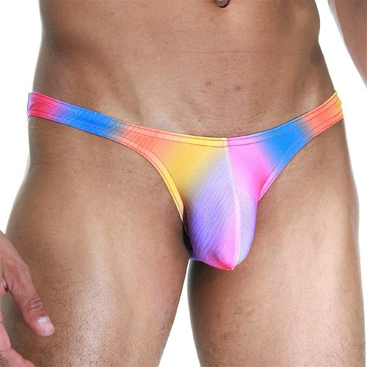 Uravas Store Desenli Slip Erkek