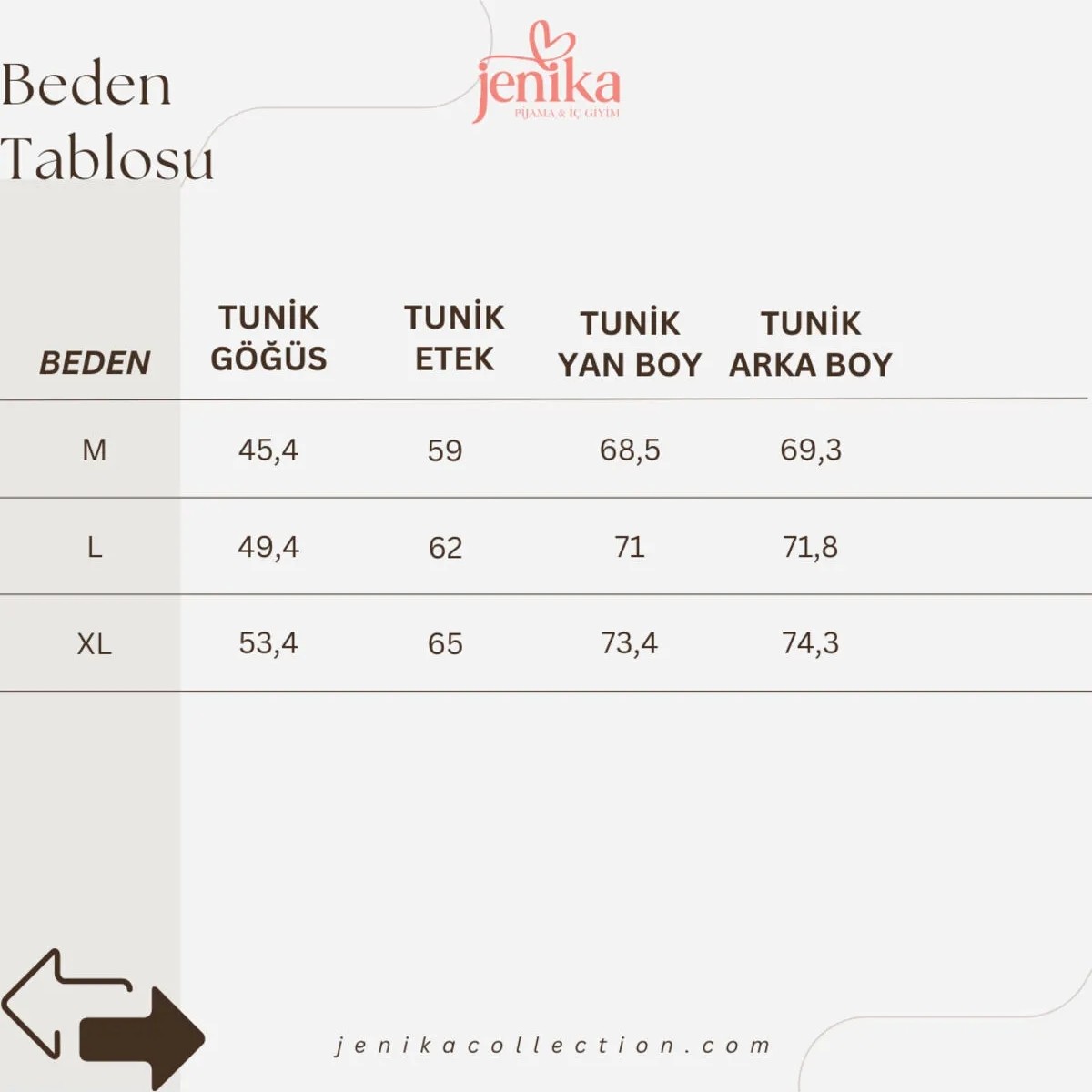 Jenika Vizon Lohusa Penye Gecelik ve Dantel Detaylı Sabahlık Takım Esnek Kumaşlı XL Beden görsel 3