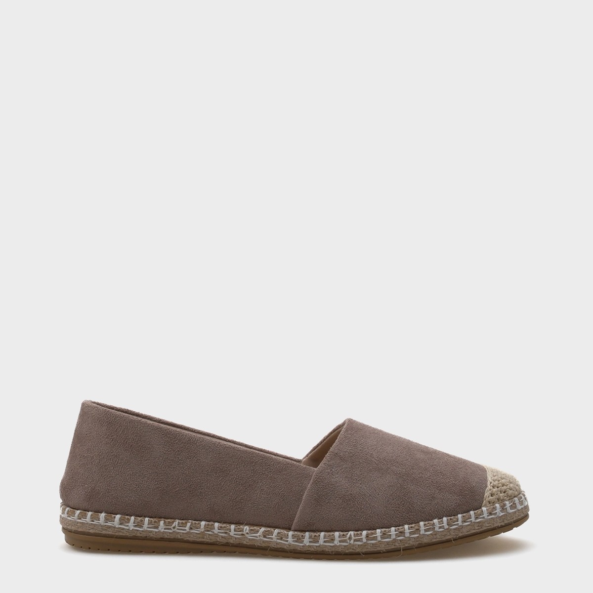 Capone Outfitters Pasarella Kadın Espadril görsel 8