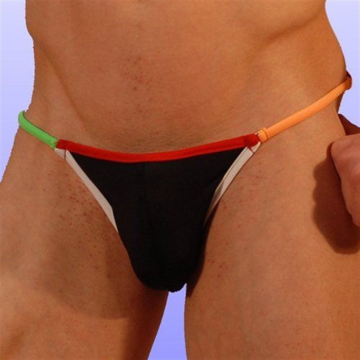 Beruflic BR030971 Slip Çamaşır Under Moda