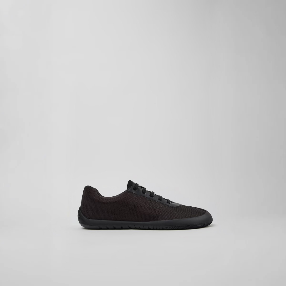 Camper Kadın Sneaker K201889-002 Camper Peu Path+ Black