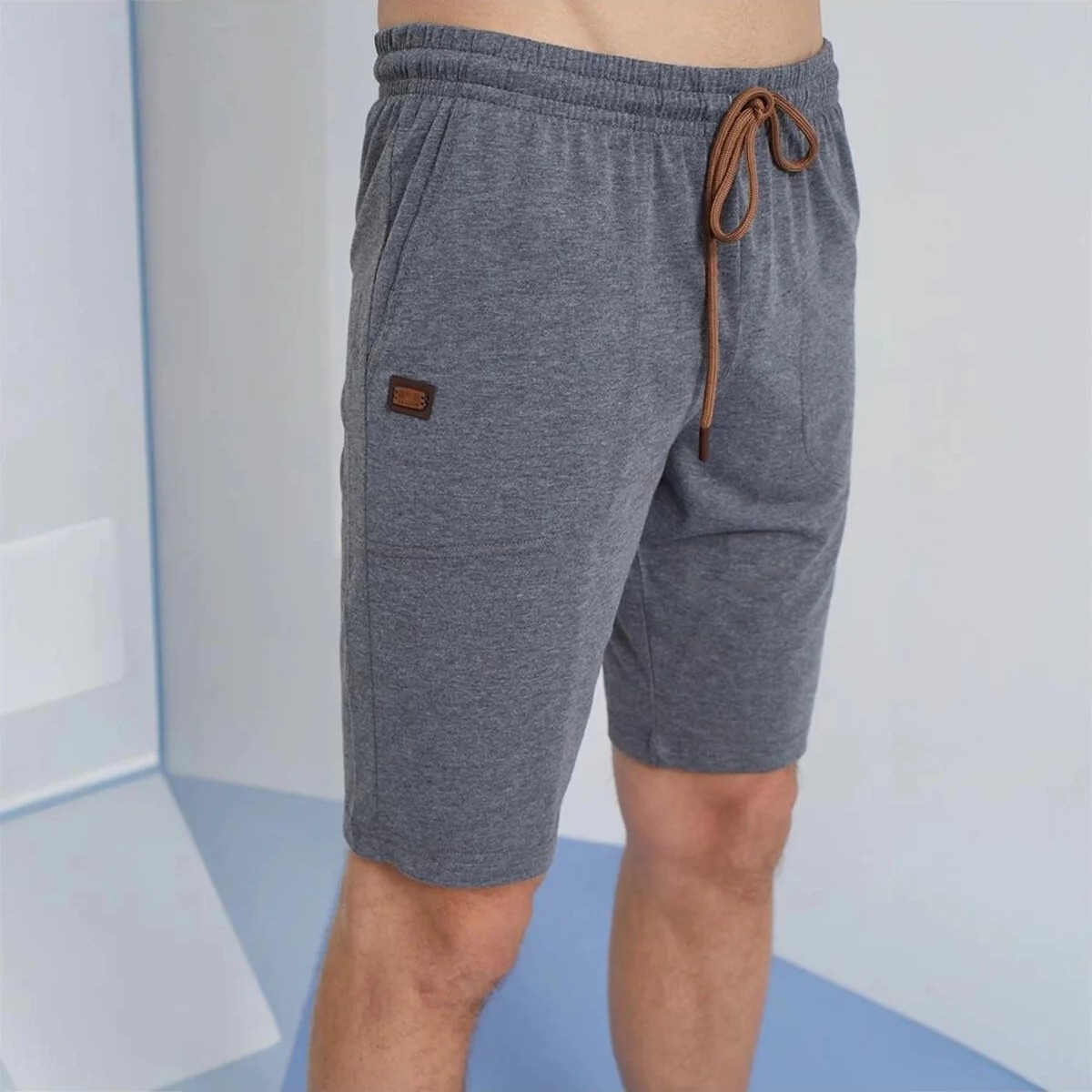 Kly 122 Erkek Yazlık Şort görsel 4