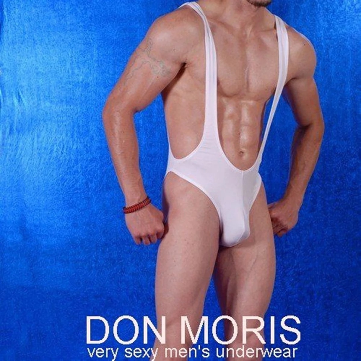 Nemere Don Moris DM080894 Fantazi Erkek Çamaşır