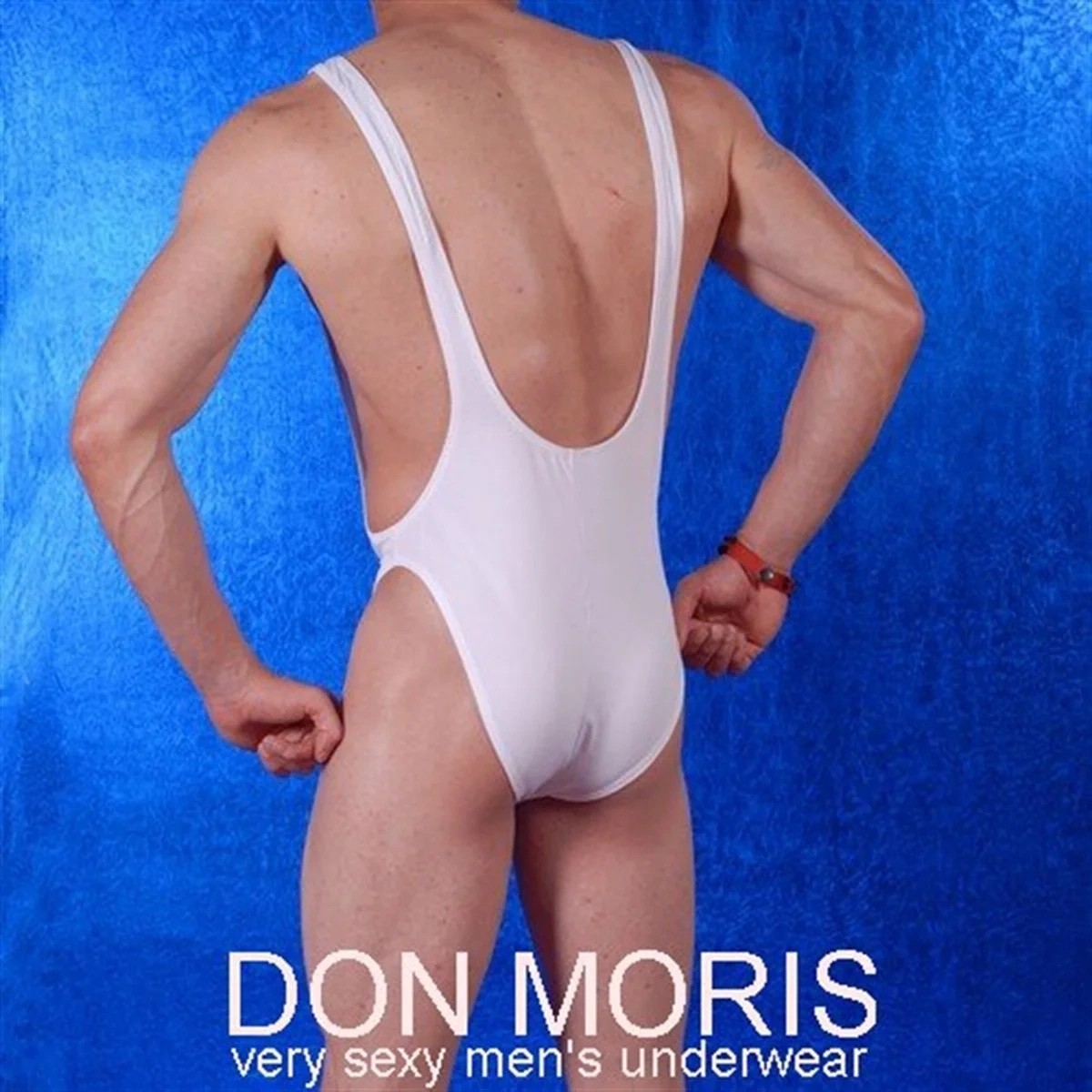 Nemere Don Moris DM080894 Fantazi Erkek Çamaşır görsel 2