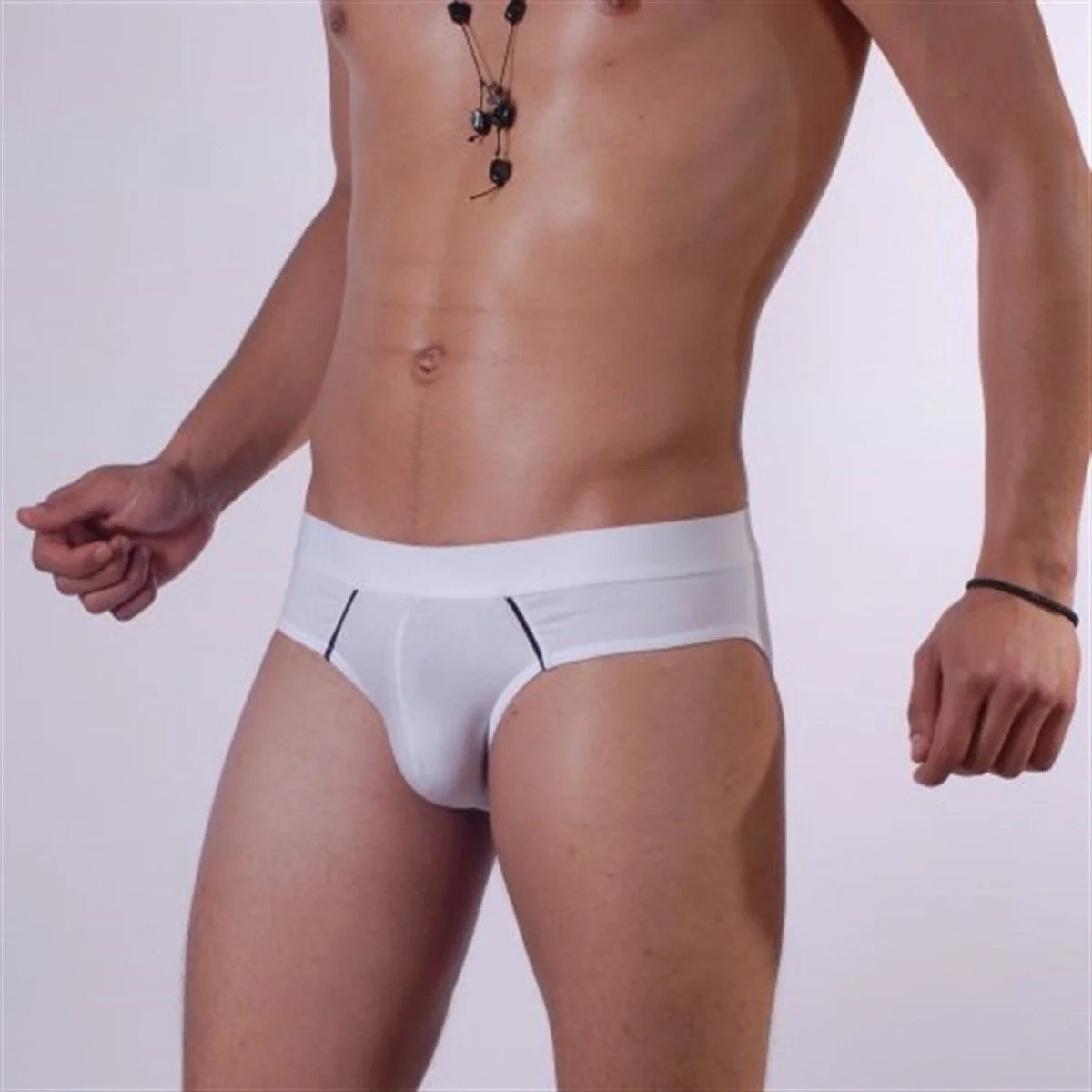 Nemere Don Moris DM140503 Slip Çamaşır