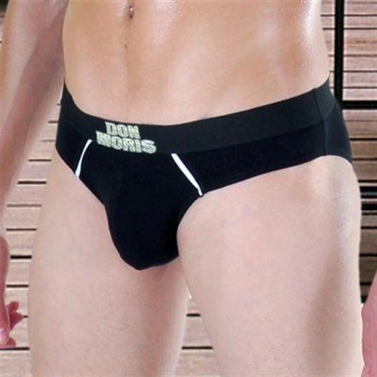 Nemere Don Moris DM110428 Slip Çamaşır