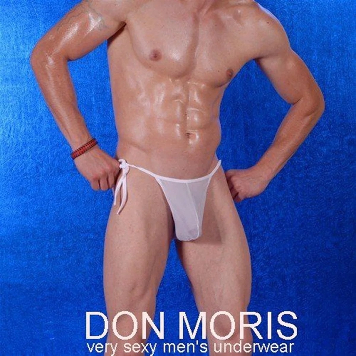 Nemere Don Moris DM080879 Fantazi Erkek Çamaşır