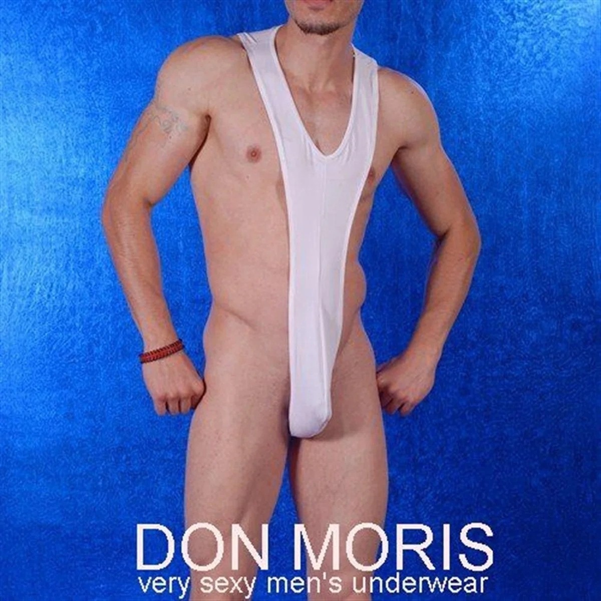 Nemere Don Moris DM080897 Fantazi Erkek Çamaşır
