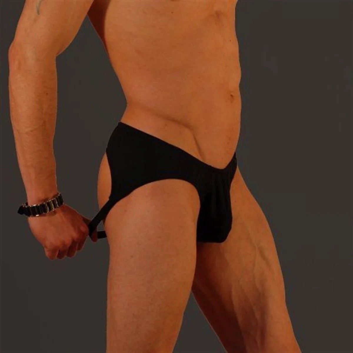 Nemere Don Moris DM030956 Fantazi Erkek Çamaşır