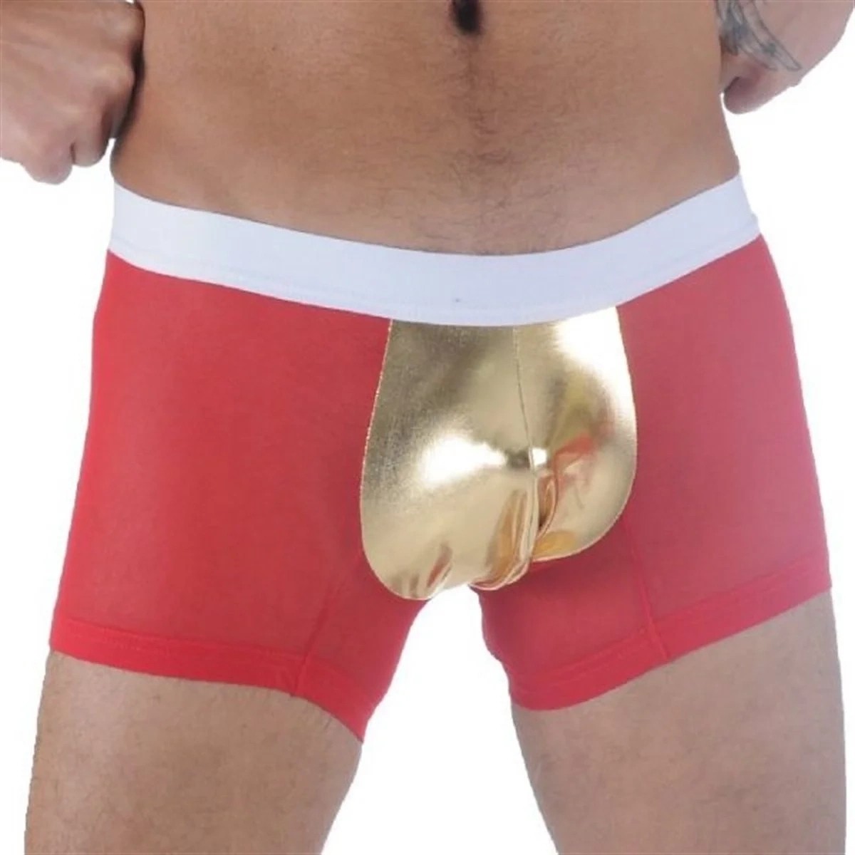 Nemere Don Moris DM291106 Fantezi Taraftar Boxer