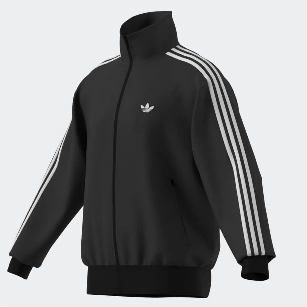 adidas KD8312 Fırebırd Tt Erkek Eşofman Üstü görsel 8