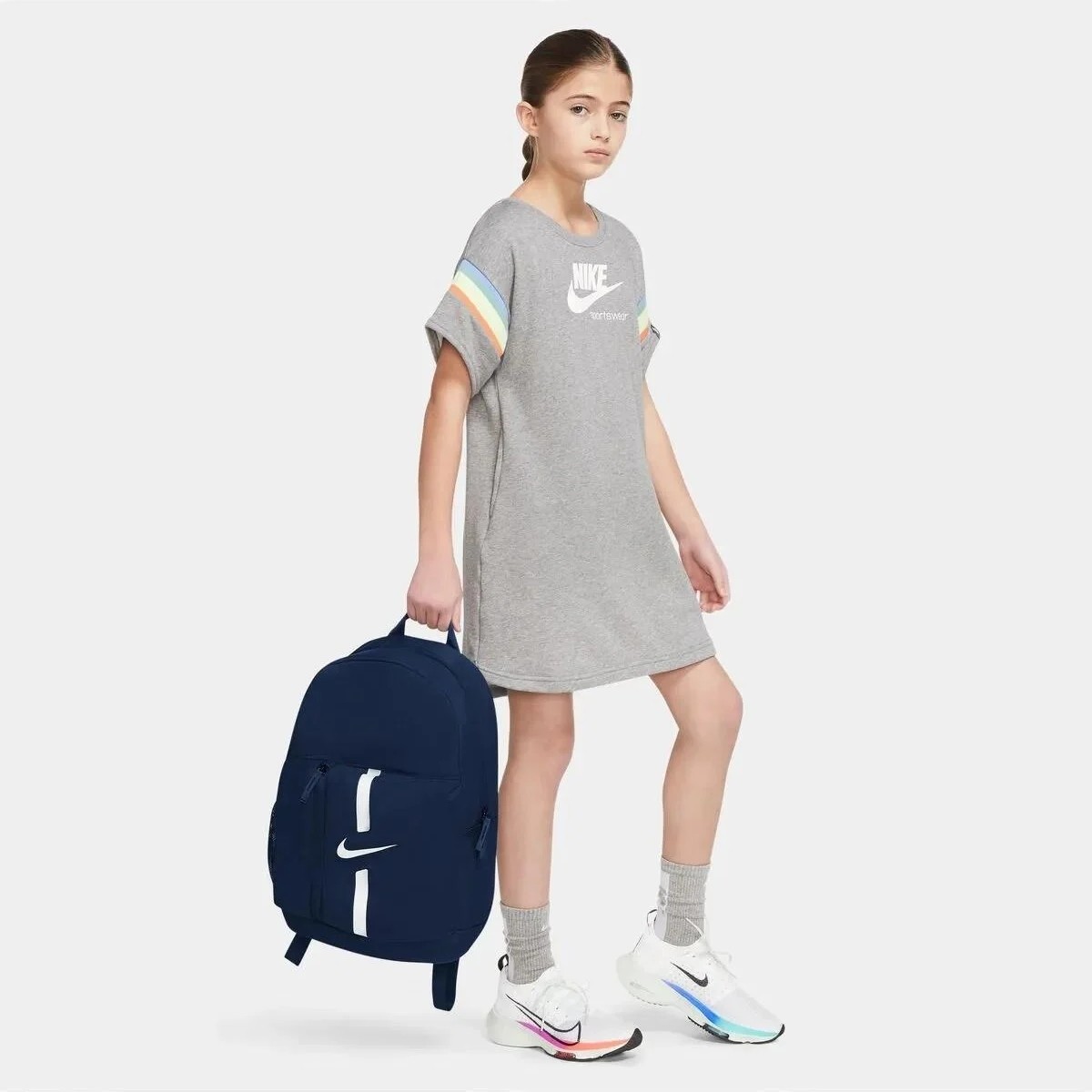 Nike Nıke Çanta DA2571-411 görsel 2