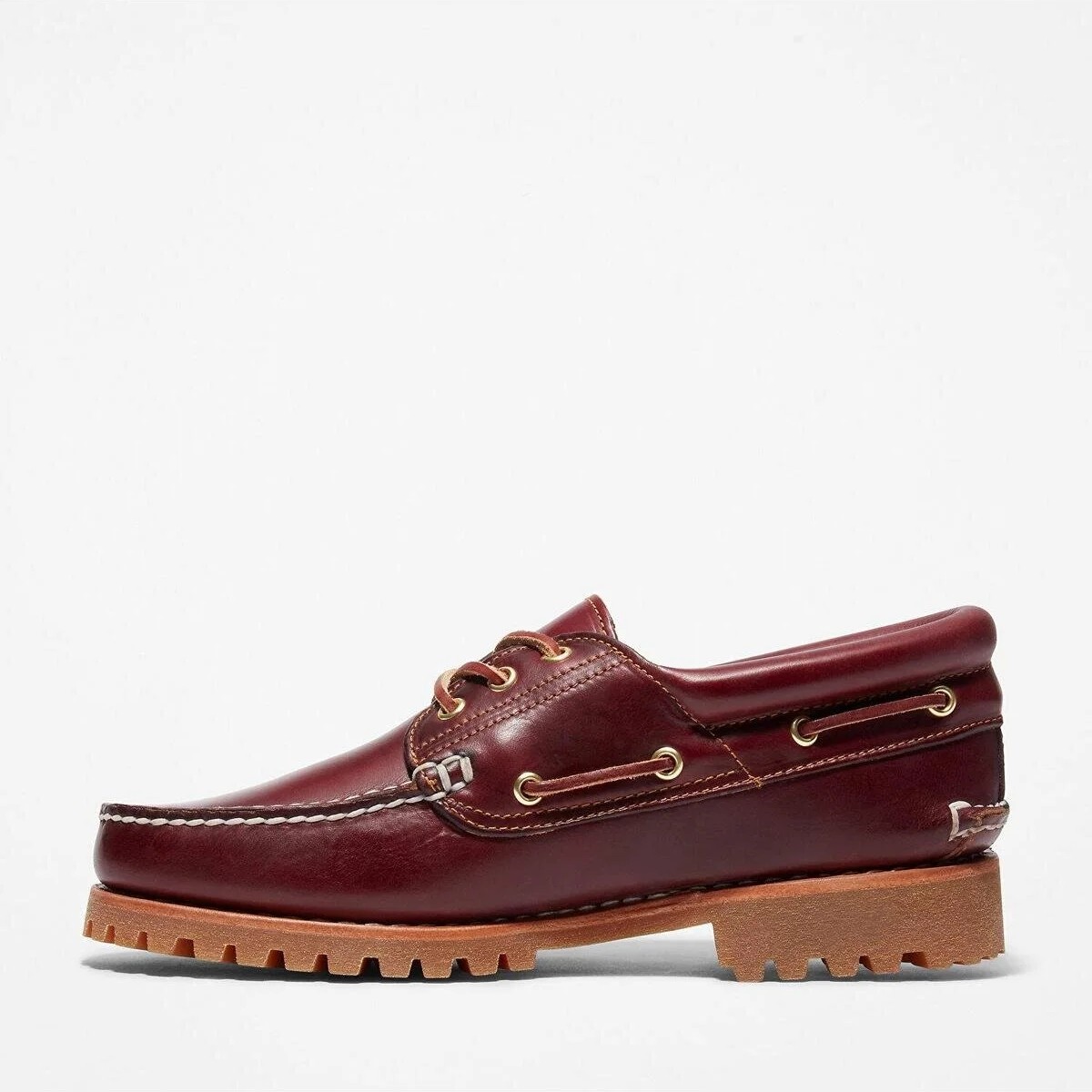 Timberland Authentics 3 Eye Classic Lug TB0500096481