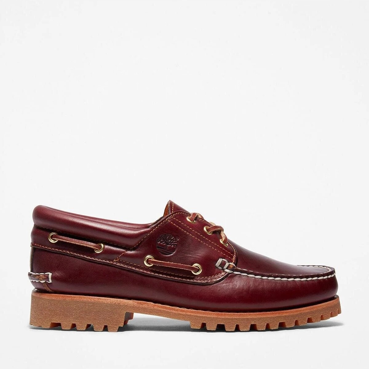 Timberland Authentics 3 Eye Classic Lug TB0500096481 görsel 2