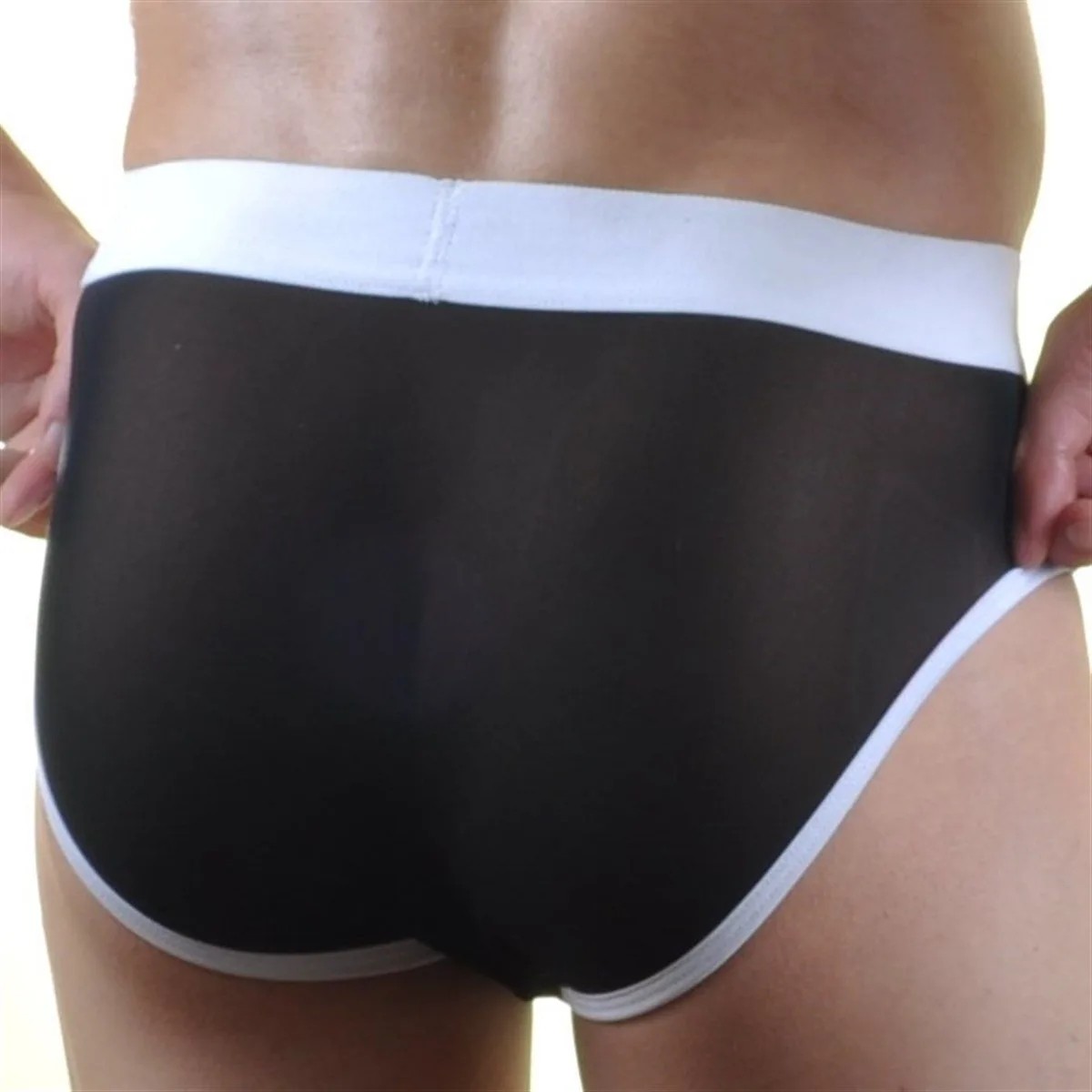 TeknoKapsül Slip Çamaşır - Renkli / Xl