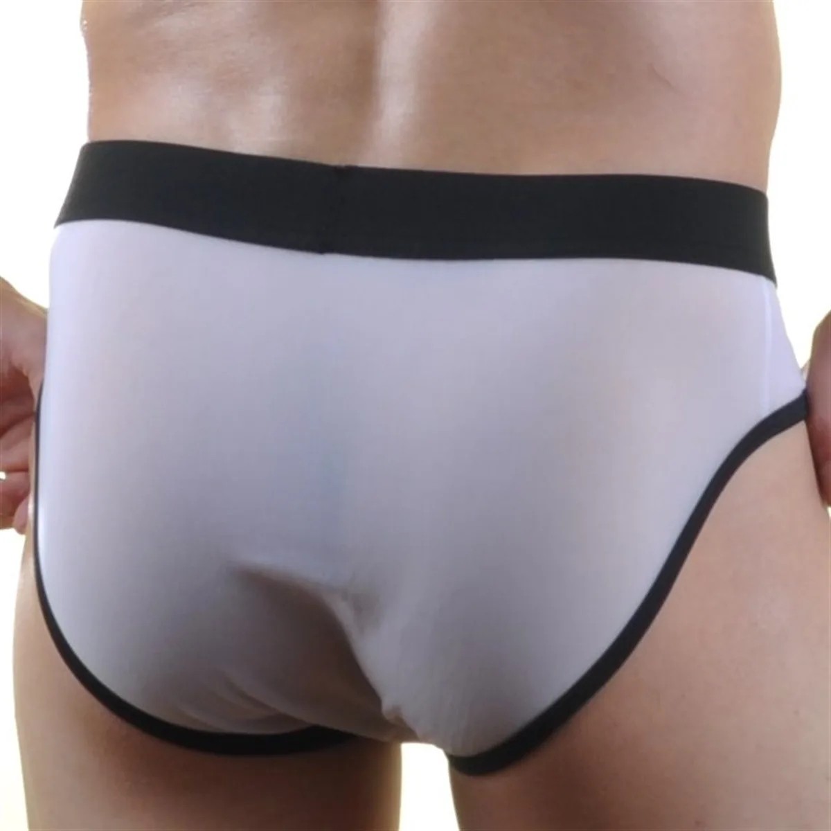 TeknoKapsül Slip Çamaşır - Renkli / S