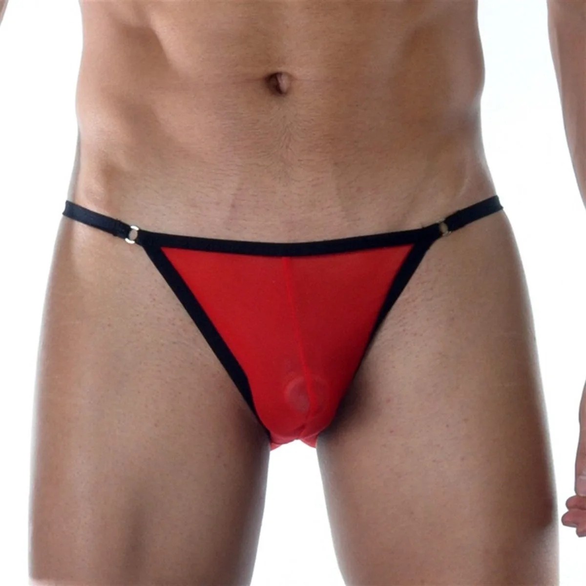 TeknoKapsül Fantazi Erkek Slip - Renkli / Xs