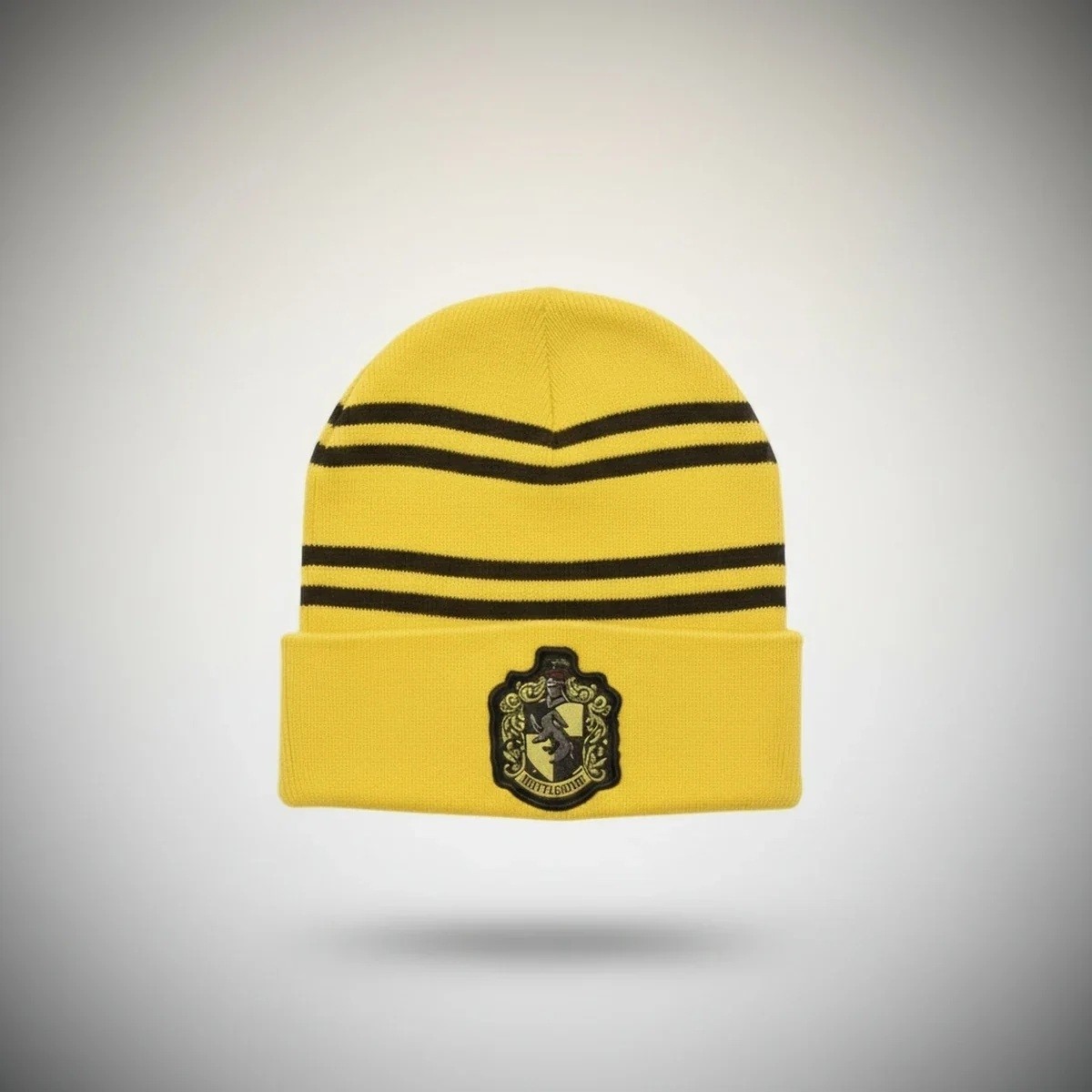 Sihir Dükkanı Harry Potter Bere - Hufflepuff