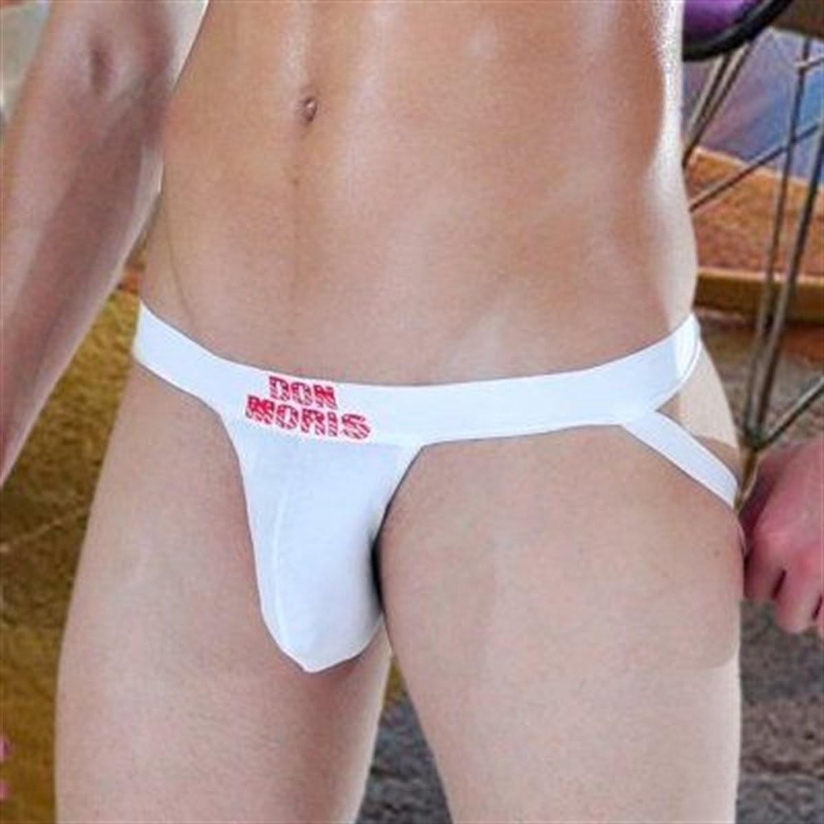 Beruflic BR110426 Jockstrap Fantezi Iç Giyim Under Moda